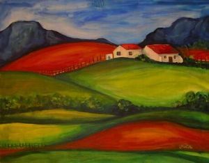 "Overberg"