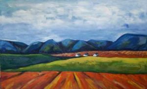 "From Napier"
