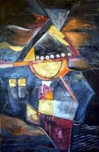 "Abstract"