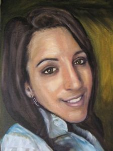 "Portrait 3"