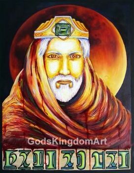 "The King"