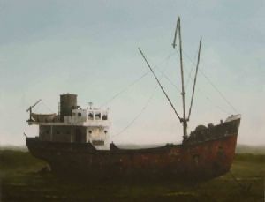 "boat"