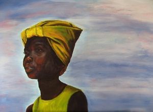 "Africa"