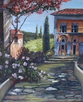 "Tuscany"