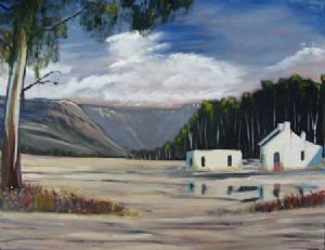 "Mountain Dwelling"