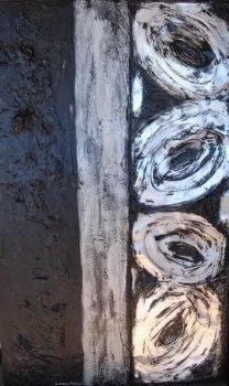 "Black Spheres"