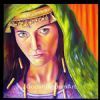 "Esther Meets the King"