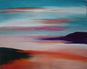 "ZBeautiful dawn"