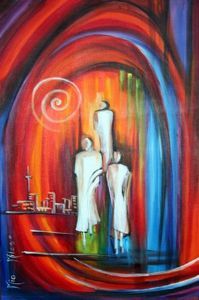 "Seeking a City"