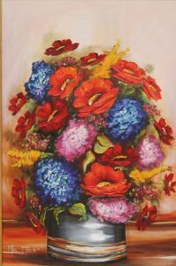 "Abounding Joy"