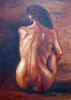"Nude"