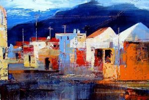 "Wet Winter"