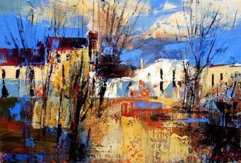 "Hex River Valley"