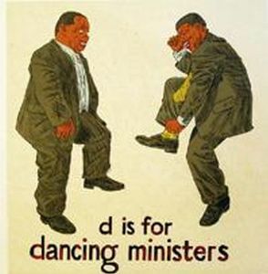 "Dancing Ministers"