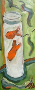 "Goldfish 1"