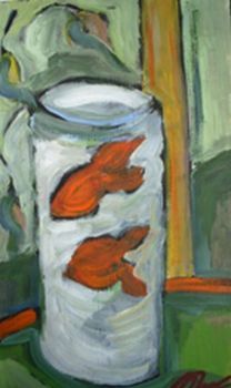 "Goldfish 3"