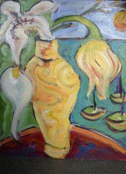 "Bay Interior"