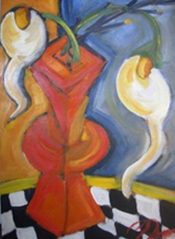 "Lily Duo"