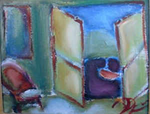 "Recline"