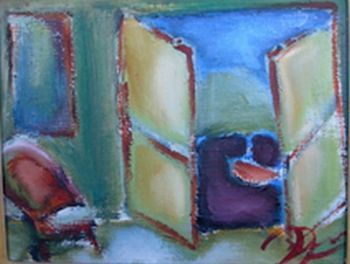 "Recline"