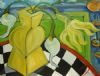 "Art Deco Vase"