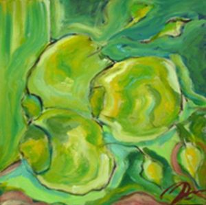 "Three Quinces"