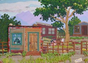 "Township"