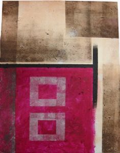 "Abstract Cubism"