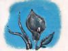 "Concrete Flower"