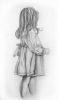 "Lost Infant Girl"