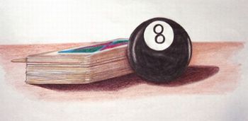 "Still Life 1"