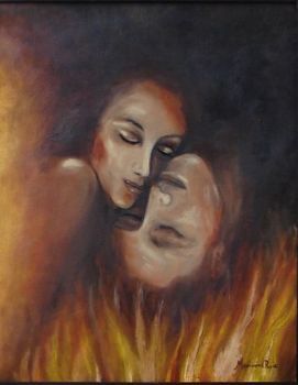 "Winter Passion"
