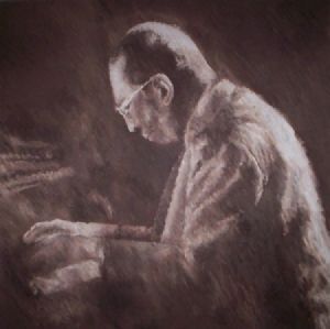 "Piano Player"