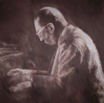 "Piano Player"