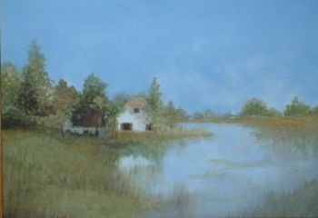 "Calmness"
