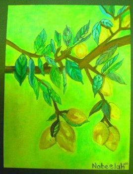 "Lemon Branch"