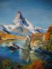 "The Matterhorn"