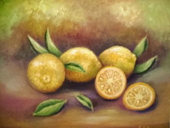 "Lemon Fresh 2"