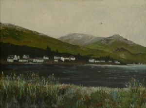 "Aracar Scotland"