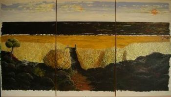 "Milnerton Beach"