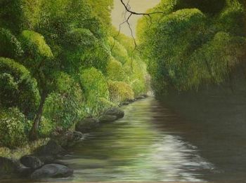 "Stroms River 2"