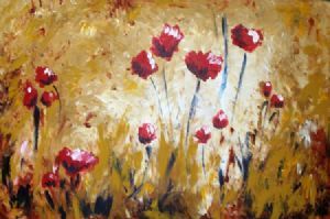 "Poppy View"