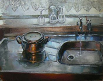 "Kitchen Sink"