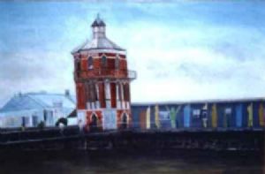 "Clock Tower"