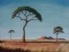 "Karoo Trees"