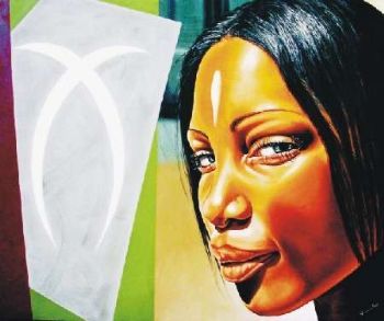 "African Innocence"