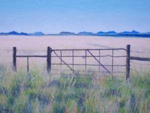 "The Gate"
