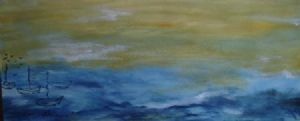 "Stormy Water"