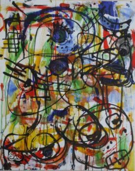 "C806 Rhythmic Composition"