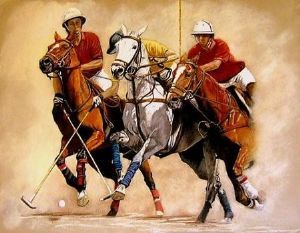 "Polo #4"